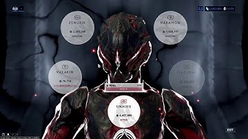 Eidolon Guides 2020: Volt DPS! [SEE VOLT DPS 2021, LINK IN THE DESCRIPTION]