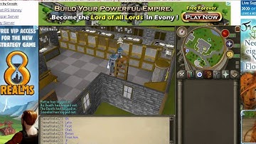 rs3server admin flubby +sametkaka123