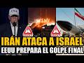 🚨¡URGENTE! ¡TRUMP PLANEA EL BOMBARDEO DEFINITIVO! IRÁN BOMBARDEA ISRAEL | FRAN FIJAP