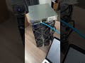 Bitcoin miner #bitcoin#bitcoinminer #bitcoinindia #miningindia #bitcoinminingindia