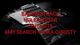 backing track cinta kita Amy Search ft Inka Christy (NOLEADGITARNOVOCAL)