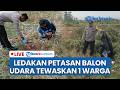 🔴LIVE: Petasan Balon Udara Meledak di Blitar saat Salat Idul Adha, 1 Orang Tewas & 2 Remaja Terluka