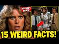 The Bionic Woman (1976): 15 WEIRD Facts You Totally Missed!