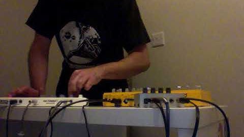 Model Samples - TD-3 JAM