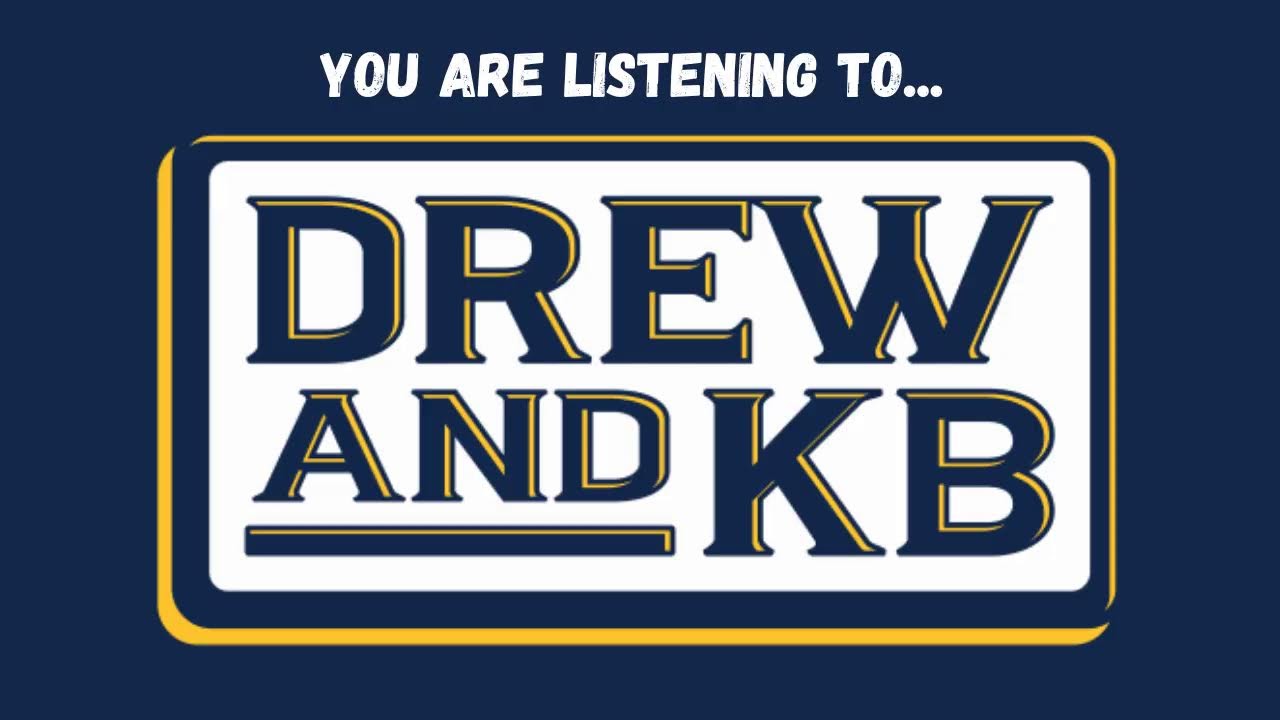 Drew & KB - 11/12/25