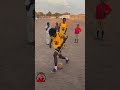 Short video footballskill hd