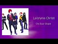 La&#39;cryma Christi「Cry Sour Grape」高音質 FULL