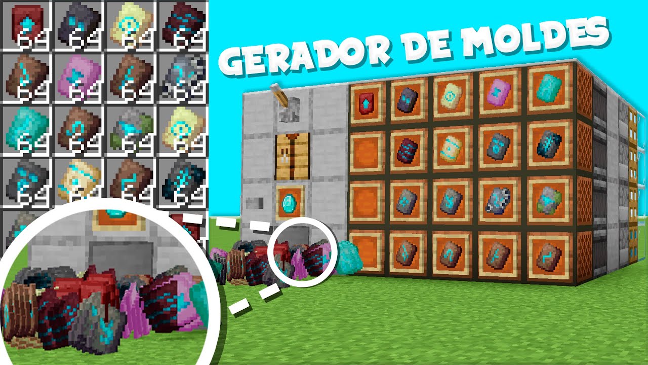 🔥ORGULHO DE JOGAR MINECRAFT🔥