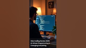How to Use Vibe Coding in 30 Seconds! #Shorts