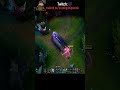 How to solo win on "support" #leagueoflegends #oneshot #support #op #funny #carry
