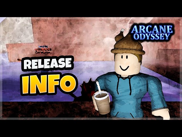 Top 5 anticipated features coming to Arcane Odyssey on release 