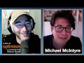 Having a Laugh with Michael McIntyre | A Bit of Optimism with Simon Sinek: Episode 32