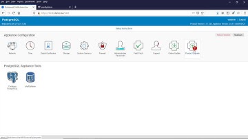 Filr 4.2 - Filr Appliance: Configuring Online Updates