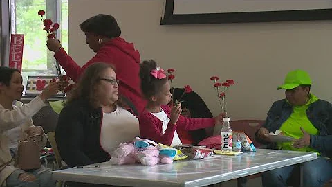 Louisville gun violence survivors look to improve city