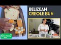 Never Mess Up Belizean Creole Bun Again