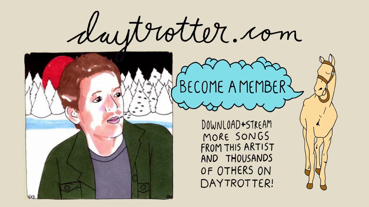 AA Bondy - Oh The Vampyre - Daytrotter Session