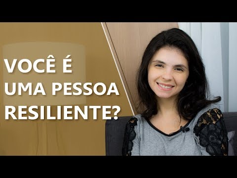 Vídeo: Qual é a diferença entre redundância e resiliência?