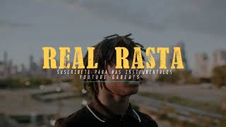 Base De Rap - Real Rasta - Reggae - instrumental 2021 | Beat Free 🌴