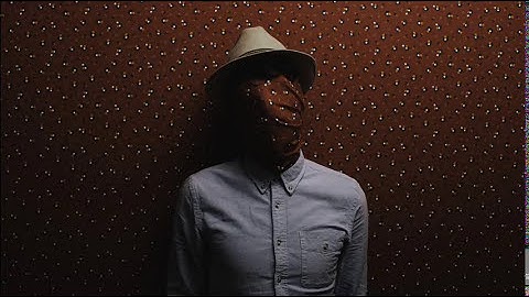 Wlad Roerich - Background Mode 0.1