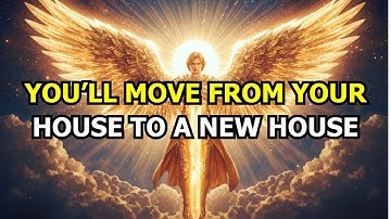 Chosen Ones: God Is Moving You—Leave the Old Behind for What’s Coming