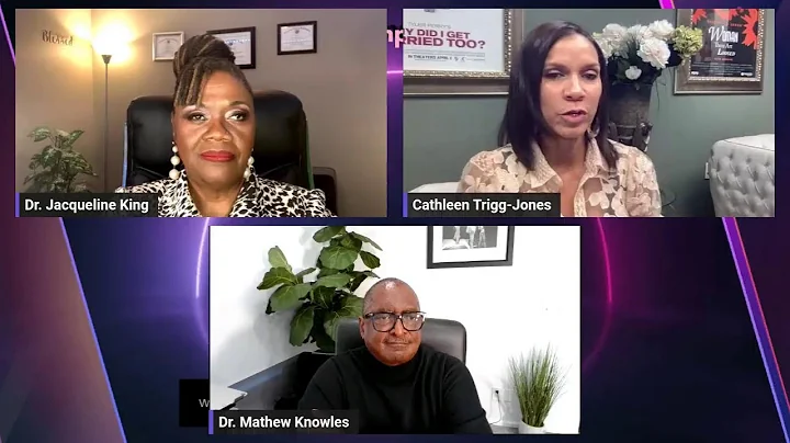 Drs. Jacqueline KIng & Mathew Knowles Partnership