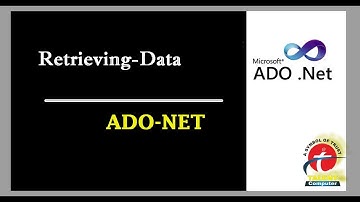 ADO-NET How to retrieve data from different databases in asp net