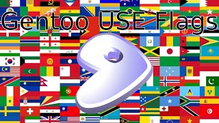 Gentoo USE Flags