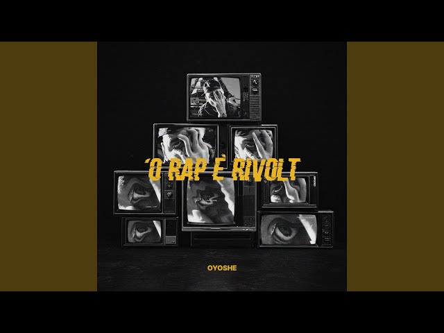 O RAP È RIVOLT - YouTube