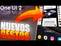 Mi TOP CAMBIOS en One UI 2.0!