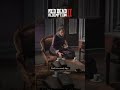 Arthur is dumb? #new #rdr2 #clips