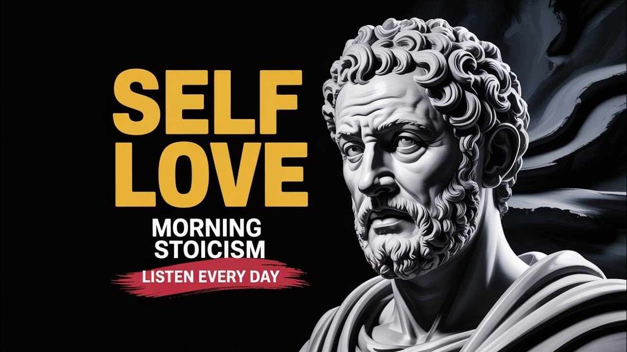 9 Life Lessons To Rewire Your Mind Every Morning – THE STOIC PATH TO ...