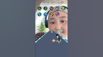 MLBB Kalea vs Kadita #mlbb #kalea #kadita #gameshorts #anime