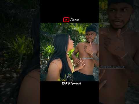 SE OUTRA MULHER DESSE EM CIMA DE VOCÊ KKKKKKKKKKKK Risos Shorts 