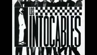 Intocables - Criminales Sudamericanos chords