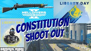 🔵🟡LIBERTY DAY TOMORROW! | PATCH TESTING BOTS #helldivers2    |  HELLDIVERS 2