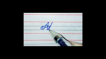 Name of Advik write ✍️ in beautiful cursive style.||. Comment your name to write a name.