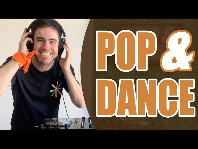 POP & DANCE - Nico Vallorani DJ class=