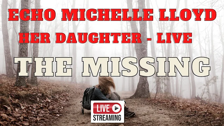 Echo Michelle Lloyd, Her Daughter - Live