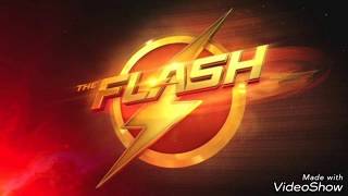 Vlog DELLA SERIE #5STAGIONEDITHEFLASH ⚡