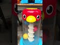 Marble Run ☆ Double Red Bird × Marble Lace①