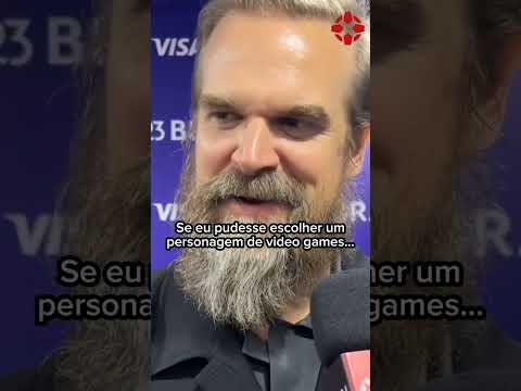 Esse personagem dos