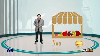 Freelancing by Hisham Sarwar Digi Skill |Update Informative Videos PK