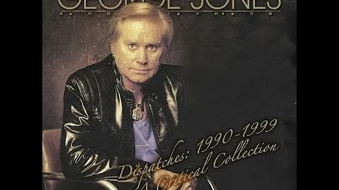I'm a Long Gone Daddy by George Jones