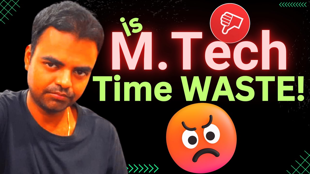 MTech Admission 2025 is MTech Worth to Study, Salary After MTech from IIT, NIT Benefits Future Scope