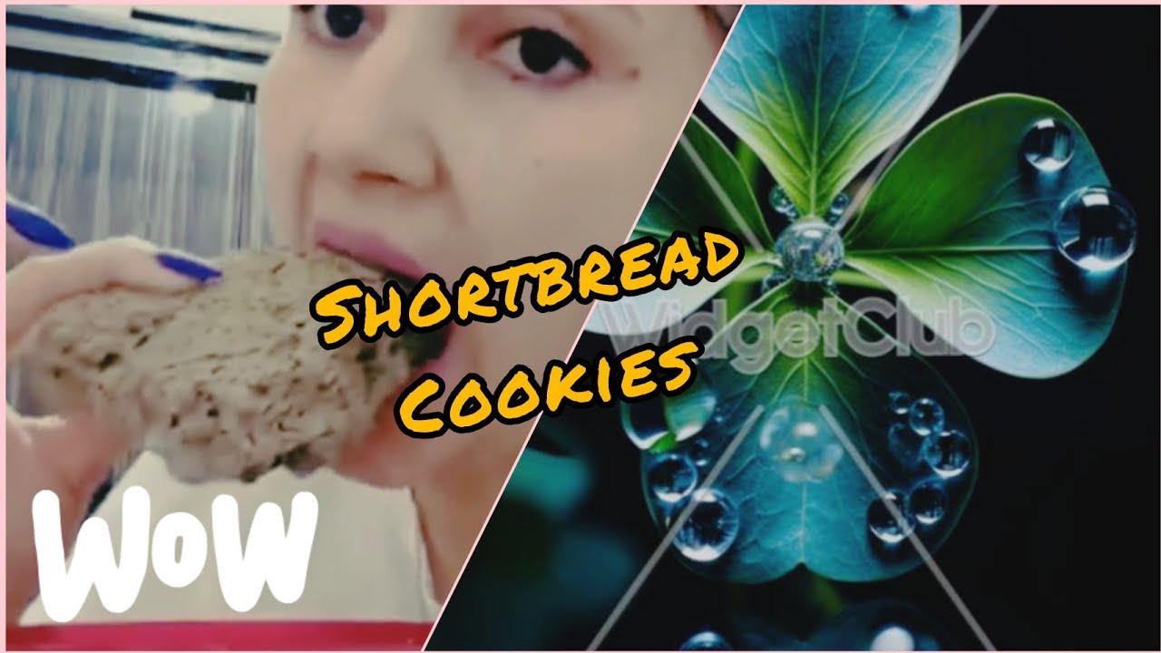 Marta Riva Shortbread Cookies In Clay Paste asmrchalk asmrclay marta-riva-shortbread-cookies-in-clay-paste-asmrchalk-asmrclay
