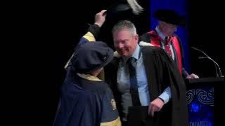 Graduation May 2024 - Manawatū - Ceremony 5 | Massey University