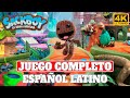 Sackboy: A Big Adventure video