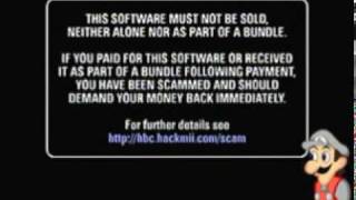 Hackmii Installer V0.6 Problems- Please Help