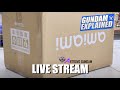 Amiami unboxing - Evangelion, Mighty Strike Freedom [Sponsored by Artrovo Gundam]