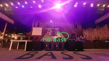 Deze cardioïde subwoofer-opstelling is GEK! | tutorial voor omgekeerde gradiënt-subarrays